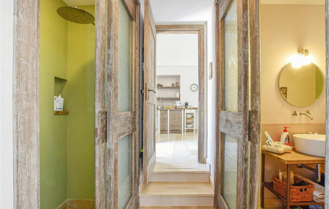 Cozy Apartment In Масса-Лубренсе Экстерьер фото